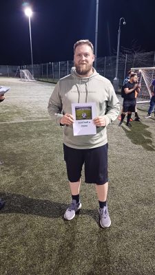 Fit-Ball Dunfermline