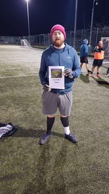 Fit-Ball Dunfermline