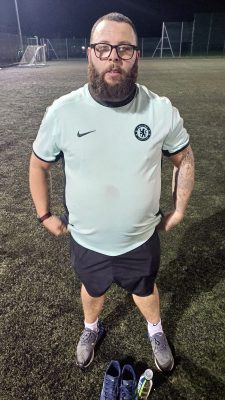 Fit-Ball Dunfermline