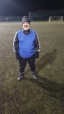 Fit-Ball Dunfermline