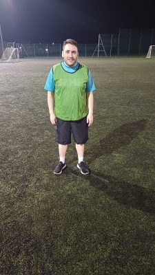 Fit-Ball Dunfermline