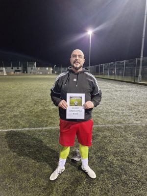 Fit-Ball Dunfermline