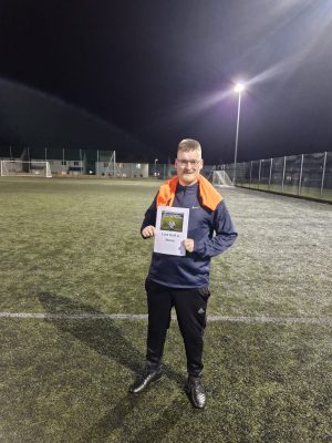 Fit-Ball Dunfermline