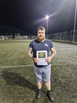 Fit-Ball Dunfermline