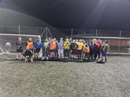 Fit-Ball Dunfermline